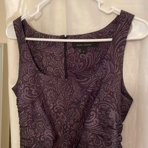 Marc Jacobs cocktail dress